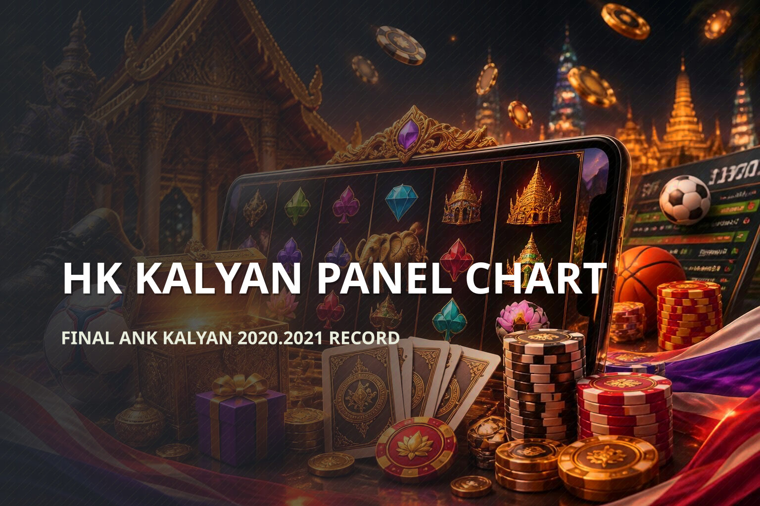 HK KALYAN PANEL CHART FINAL ANK KALYAN 2020.2021 RECORD