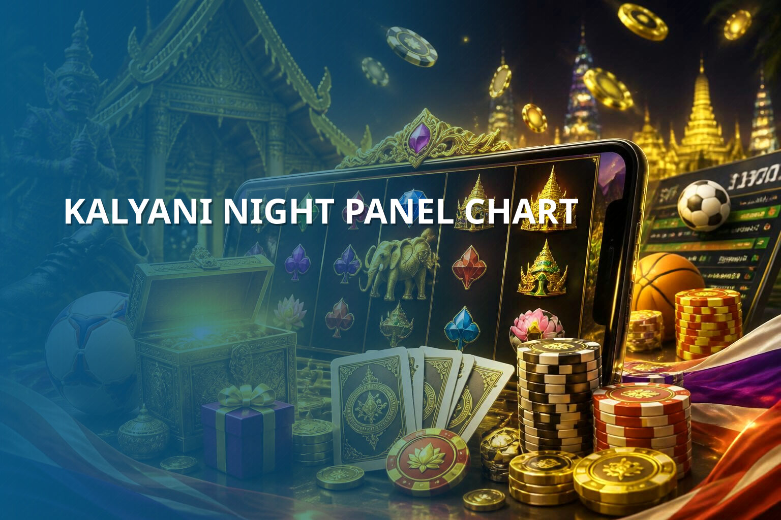 KALYANI NIGHT PANEL CHART - matka_satta