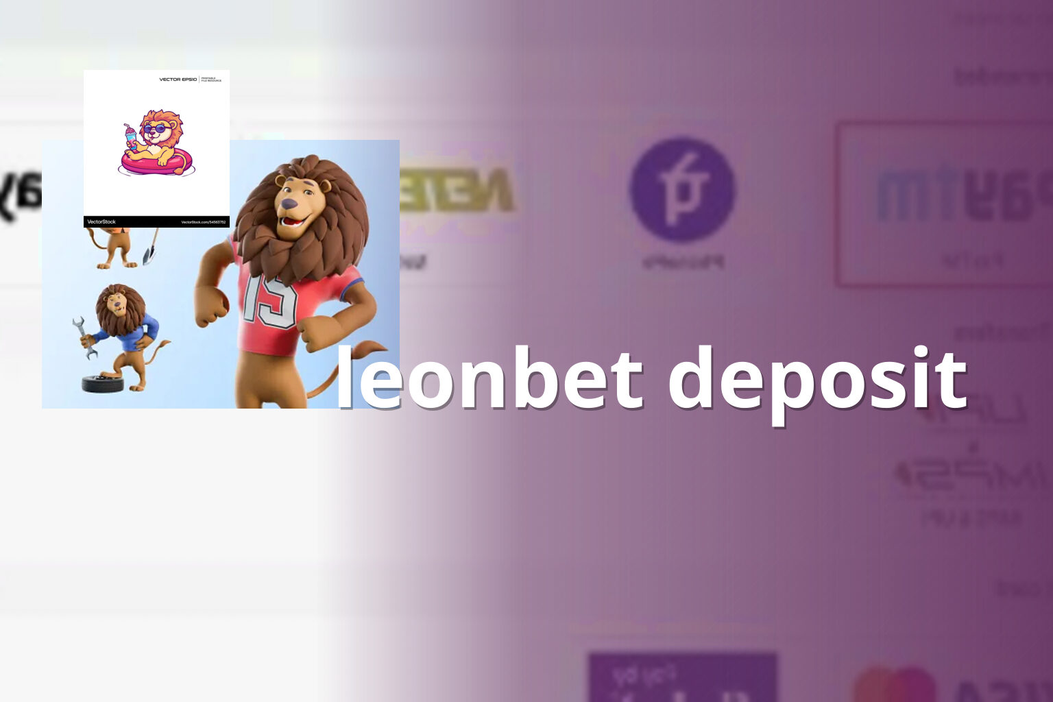 leonbet deposit - gaming_brand