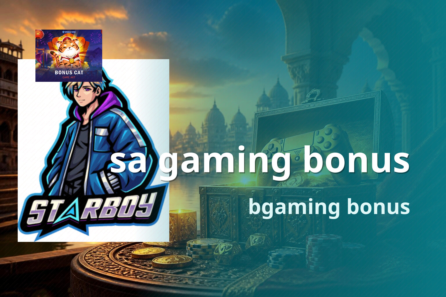 sa gaming bonus - gaming_brand