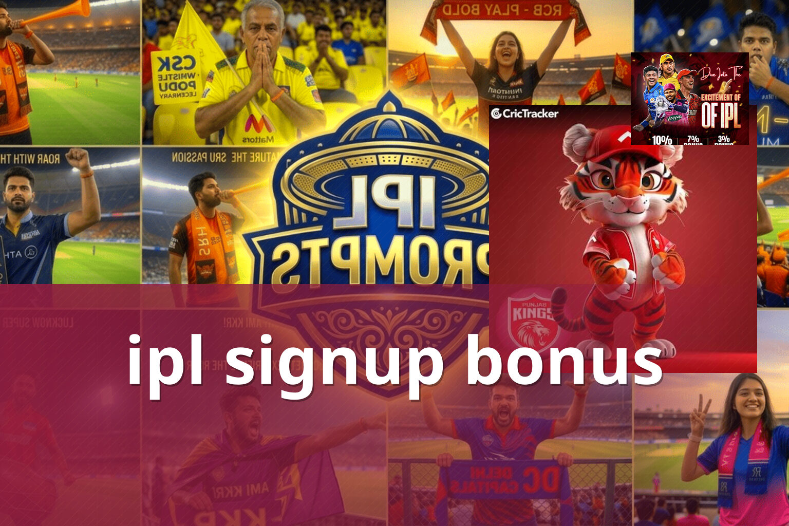ipl signup bonus - cricket_betting