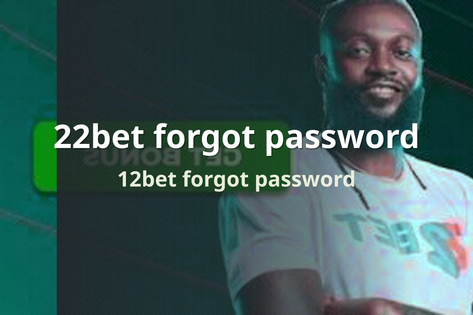 22bet forgot password - gaming_brand