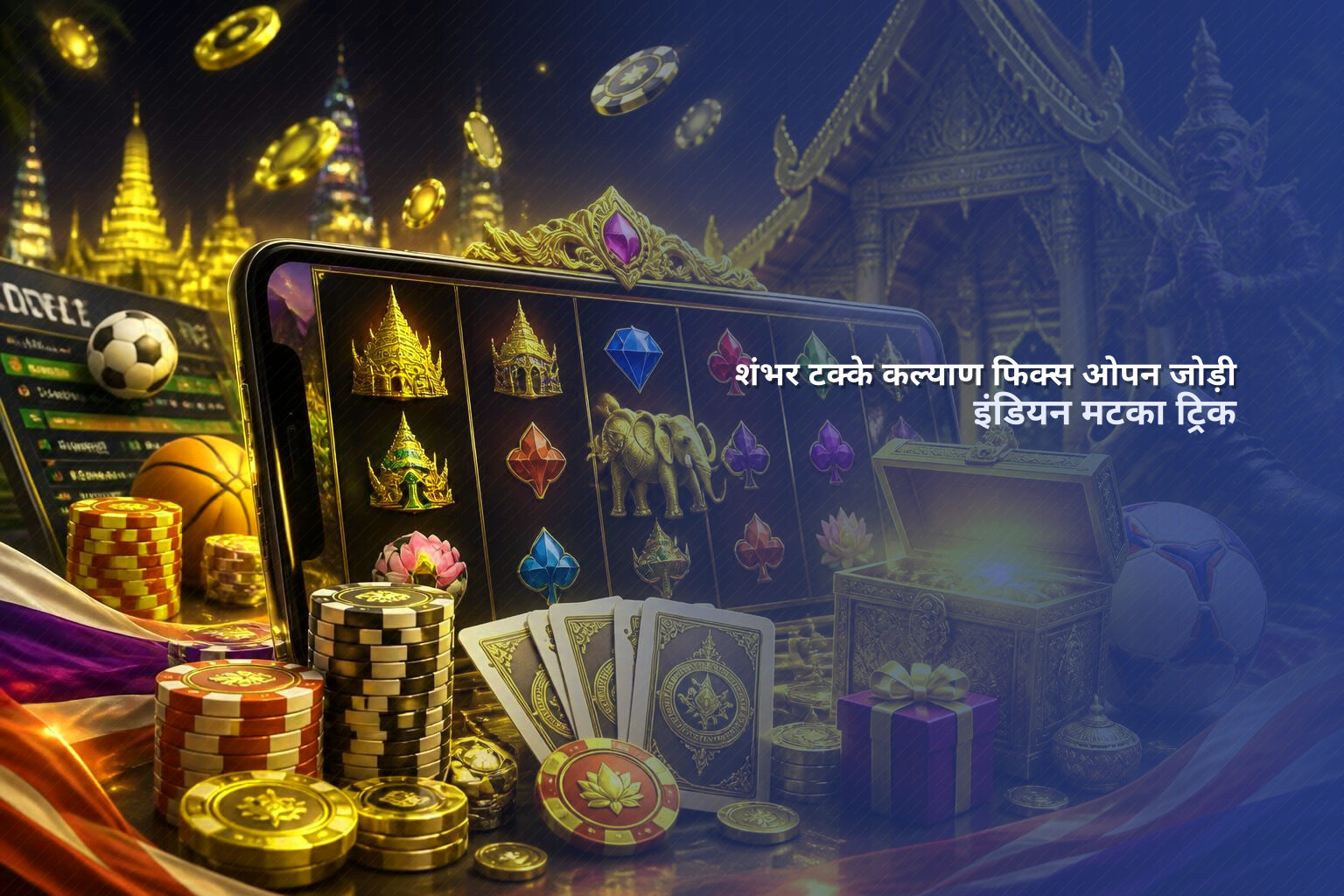 शंभर टक्के कल्याण फिक्स ओपन जोड़ी इंडियन मटका ट्रिक