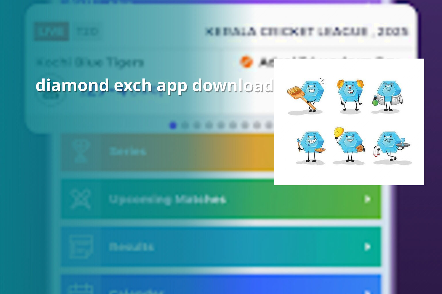 diamond exch app download - gaming_brand