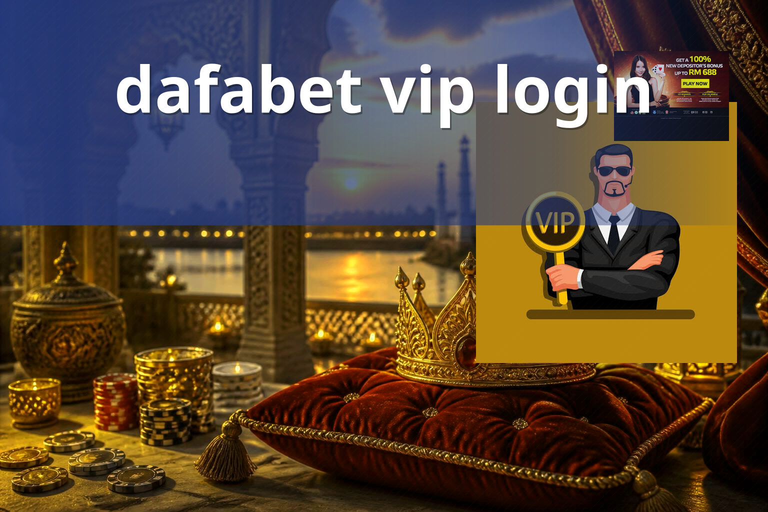 dafabet vip login - gaming_brand