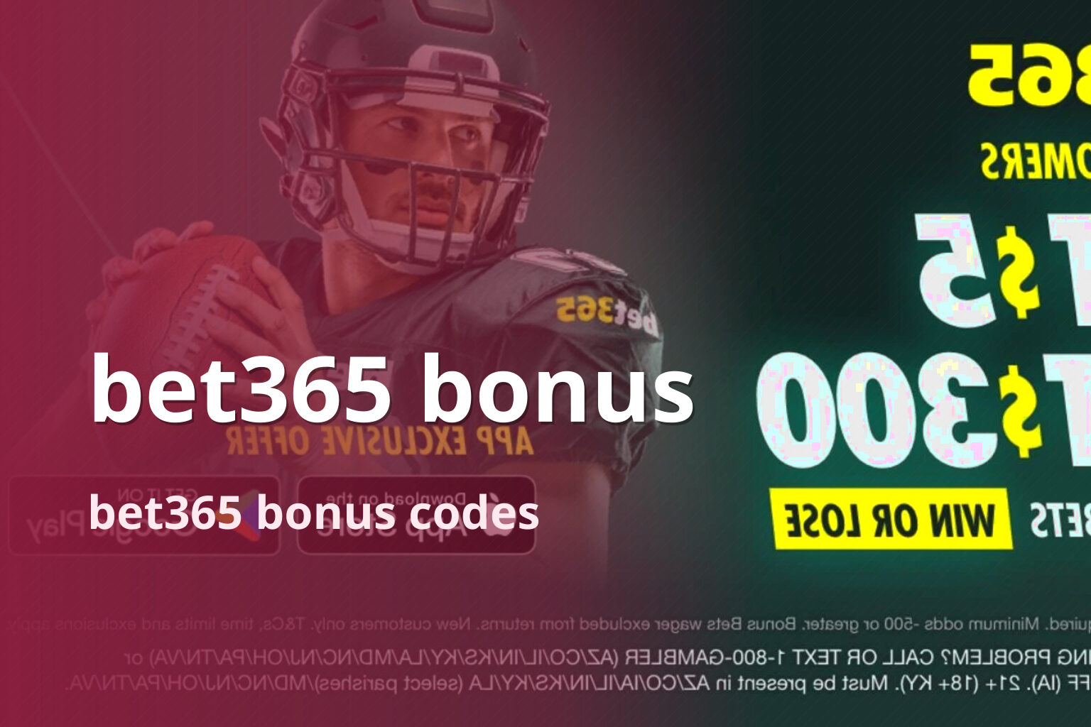 bet365 bonus bet365 bonus codes