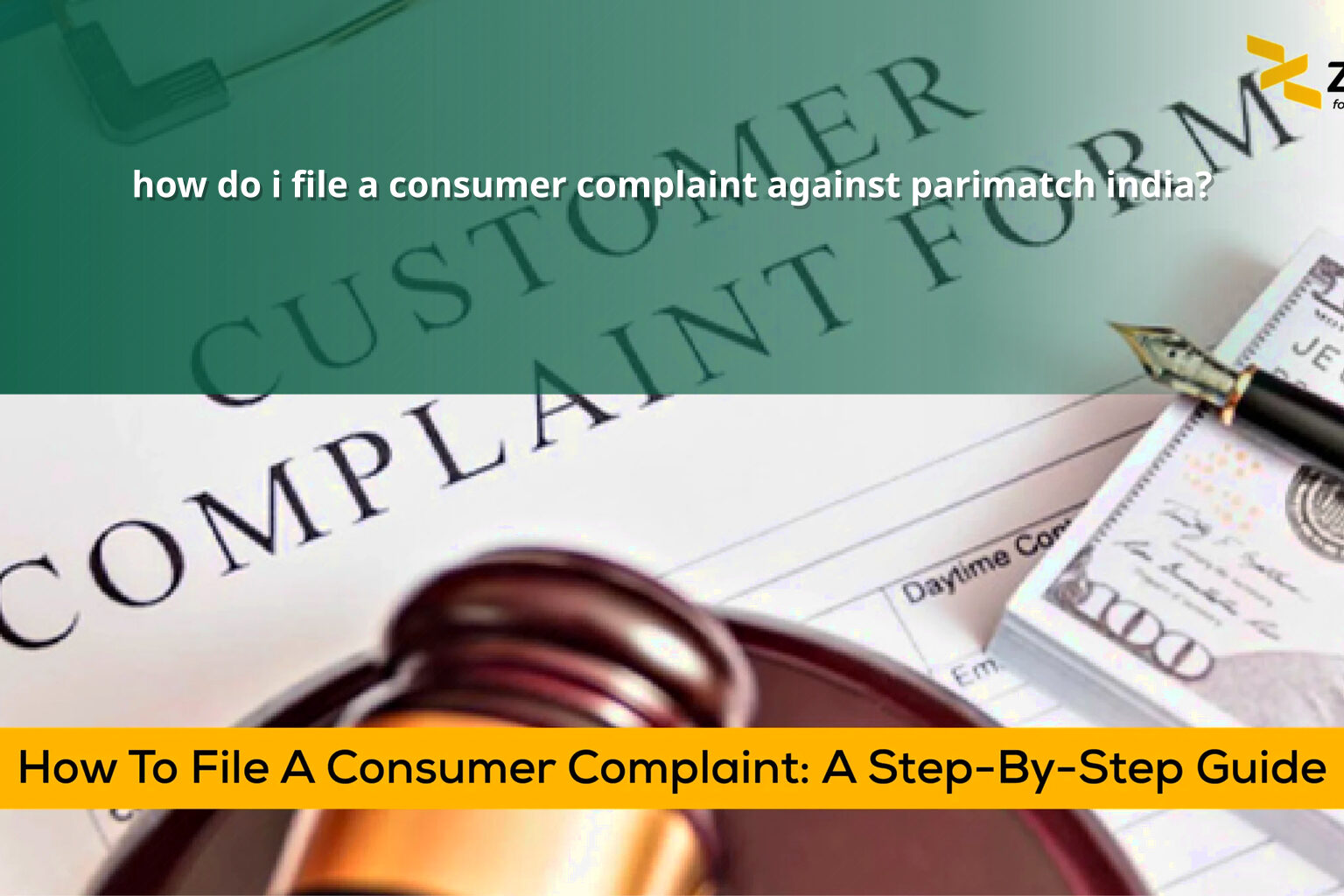 how do i file a consumer complaint against parimatch india? - gaming_brand