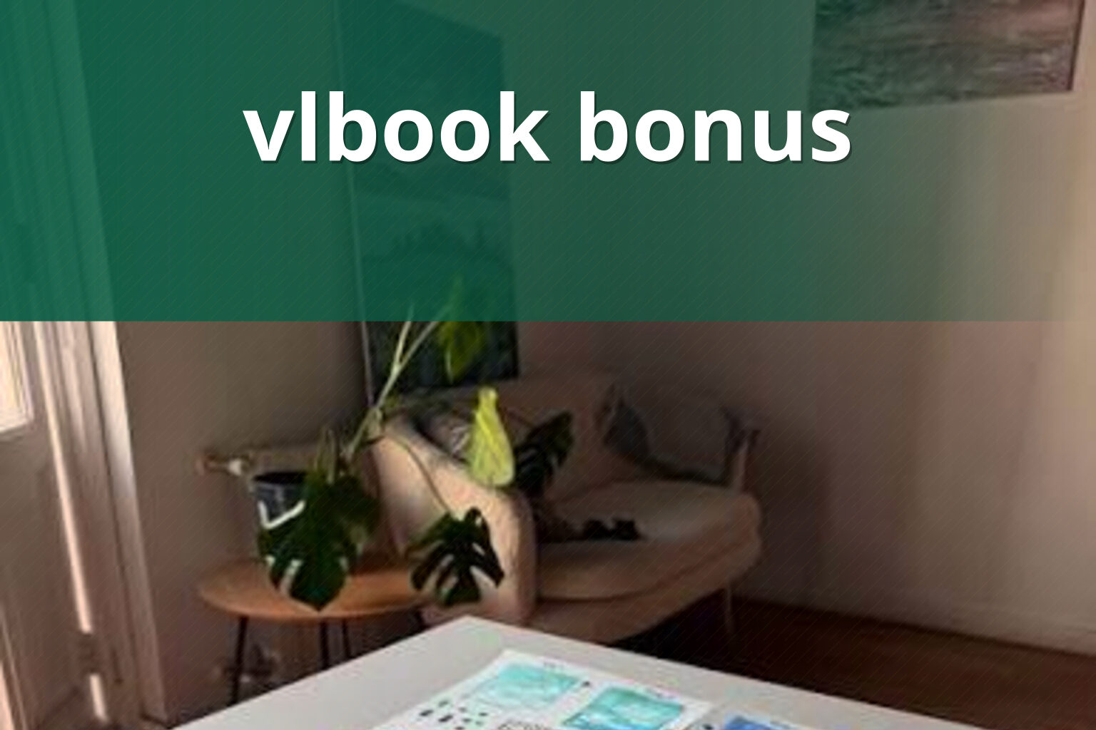 vlbook bonus - gaming_brand