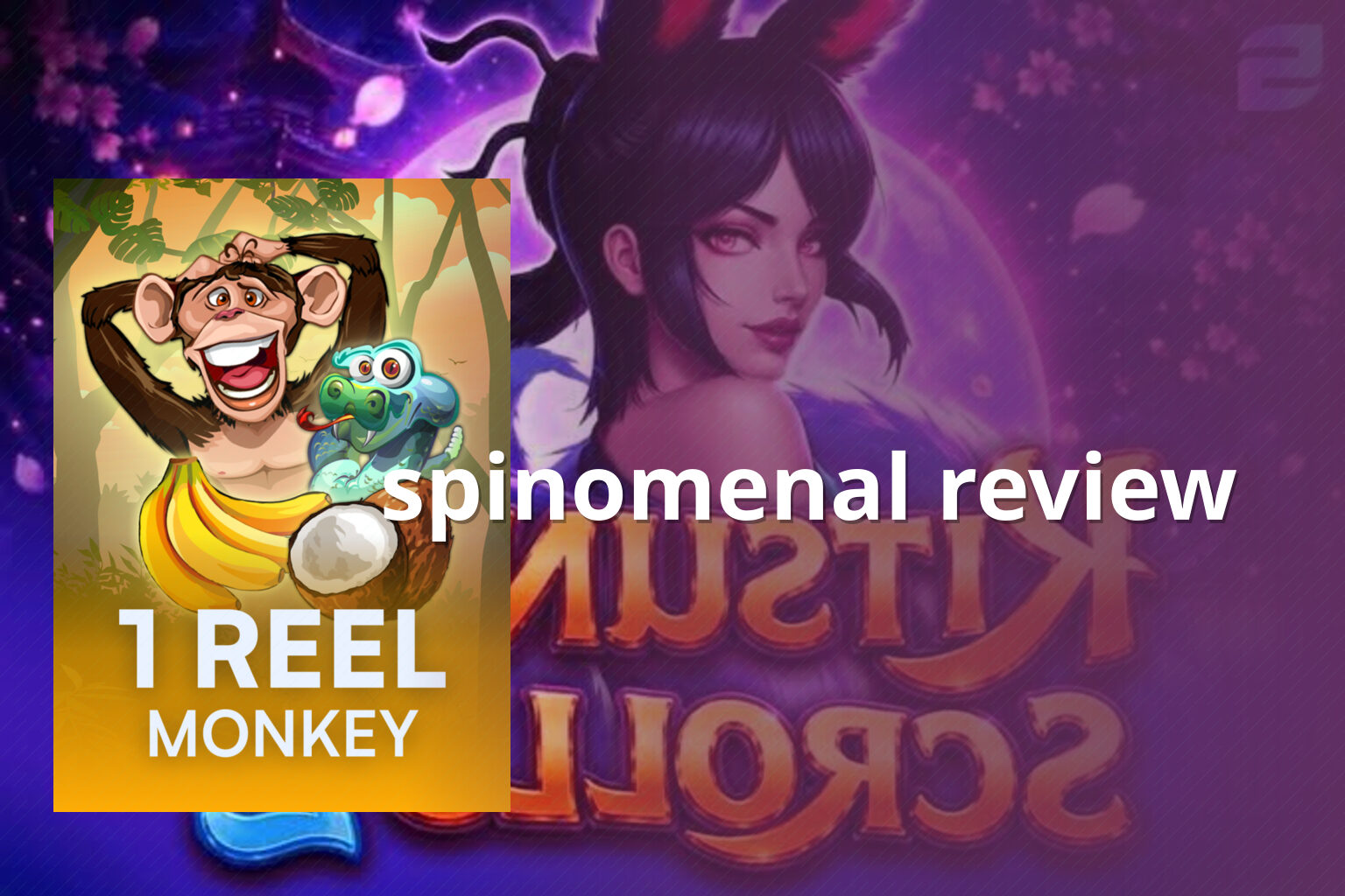 spinomenal review - gaming_brand