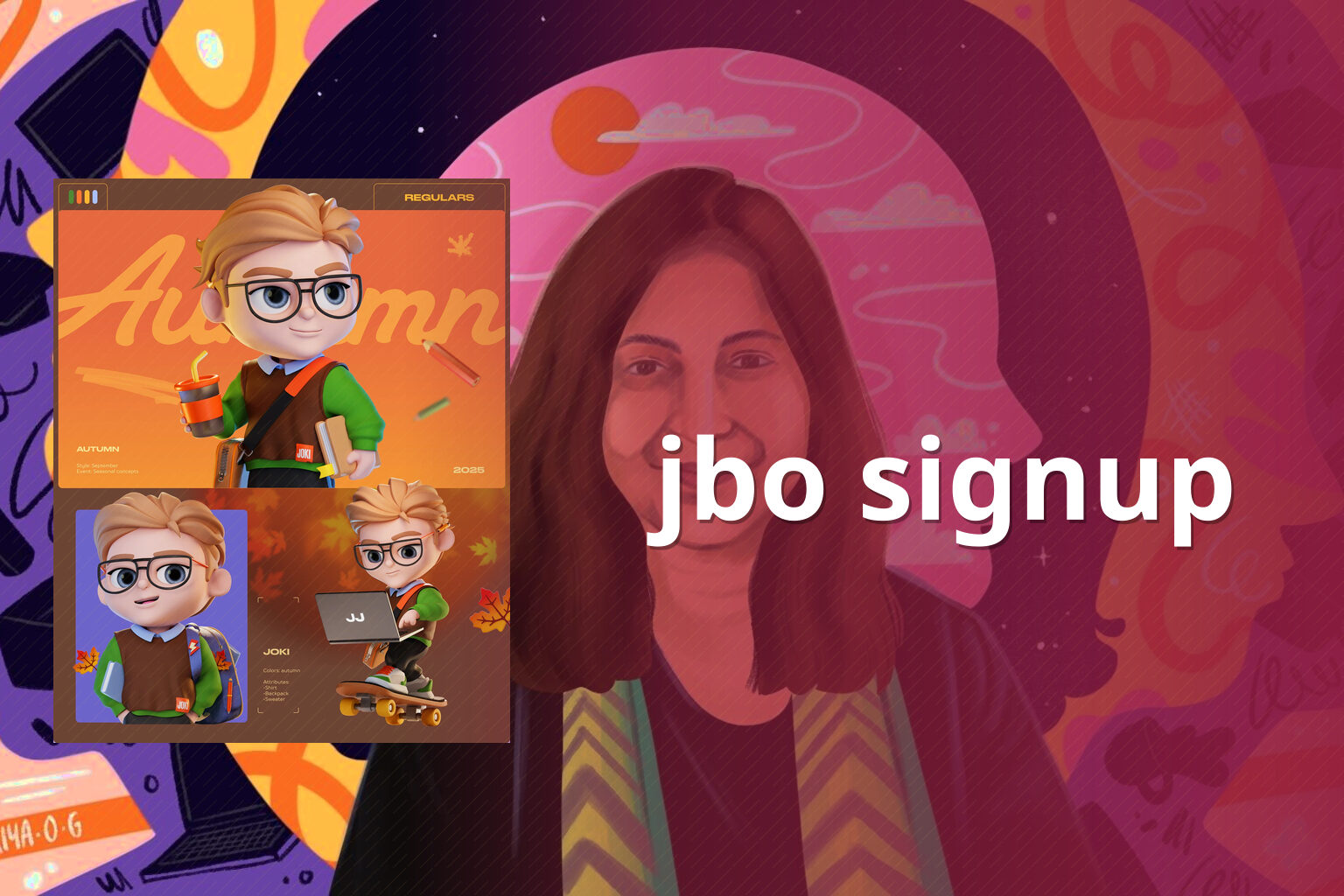 jbo signup - gaming_brand