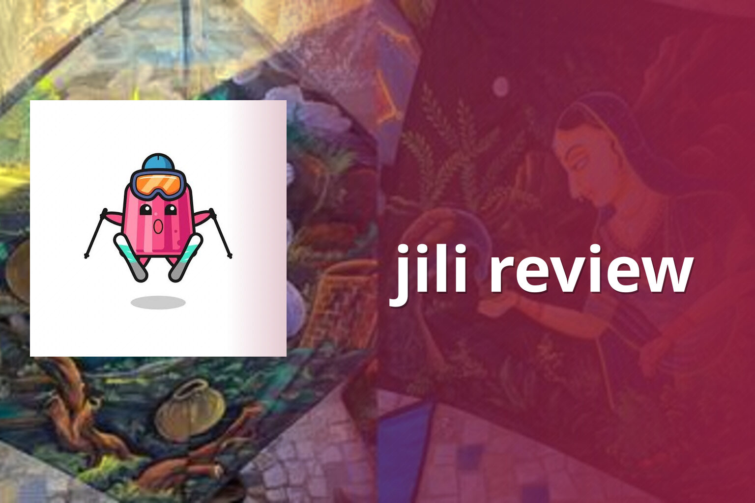 jili review - slots