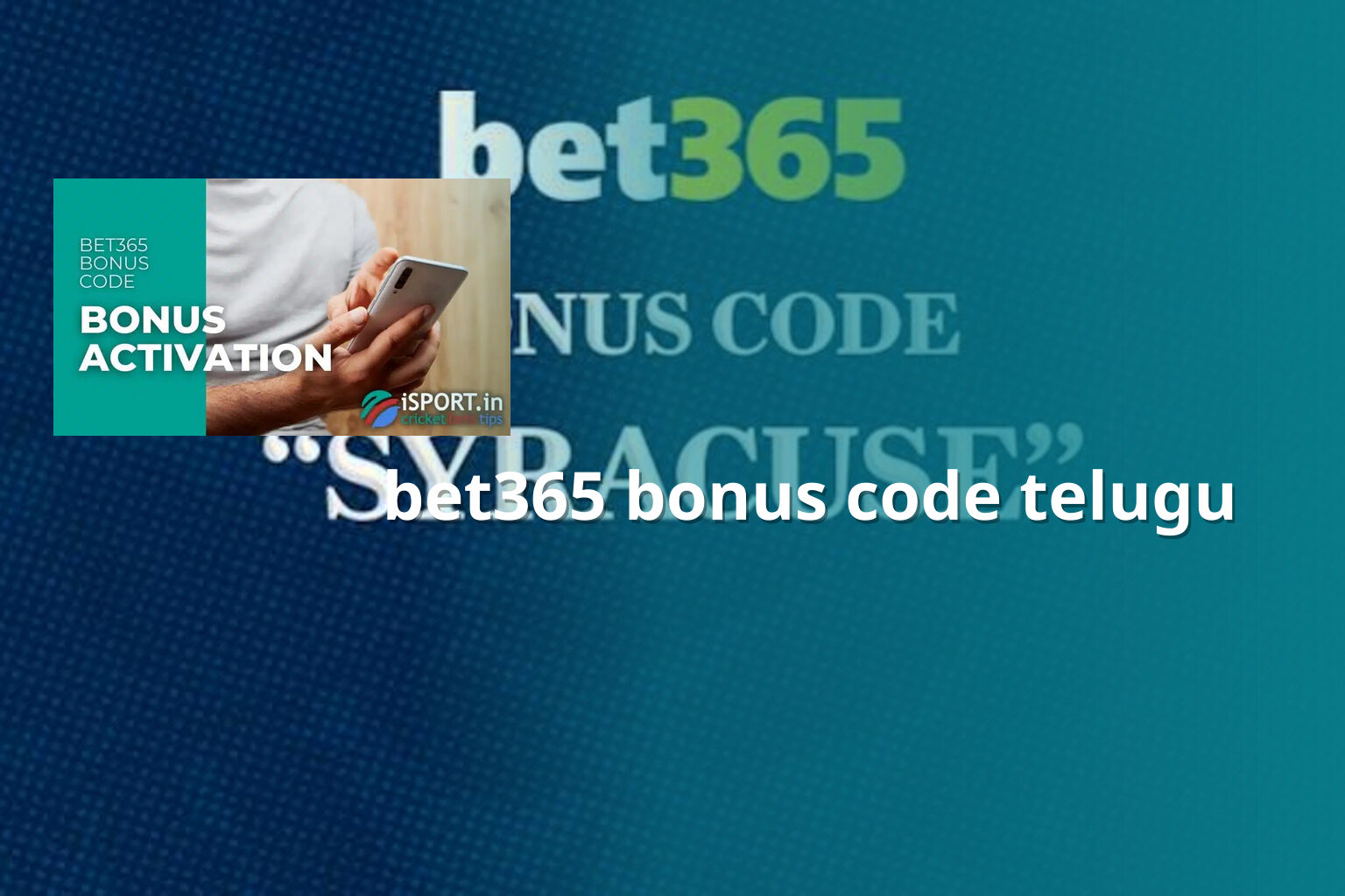 bet365 bonus code telugu - gaming_brand