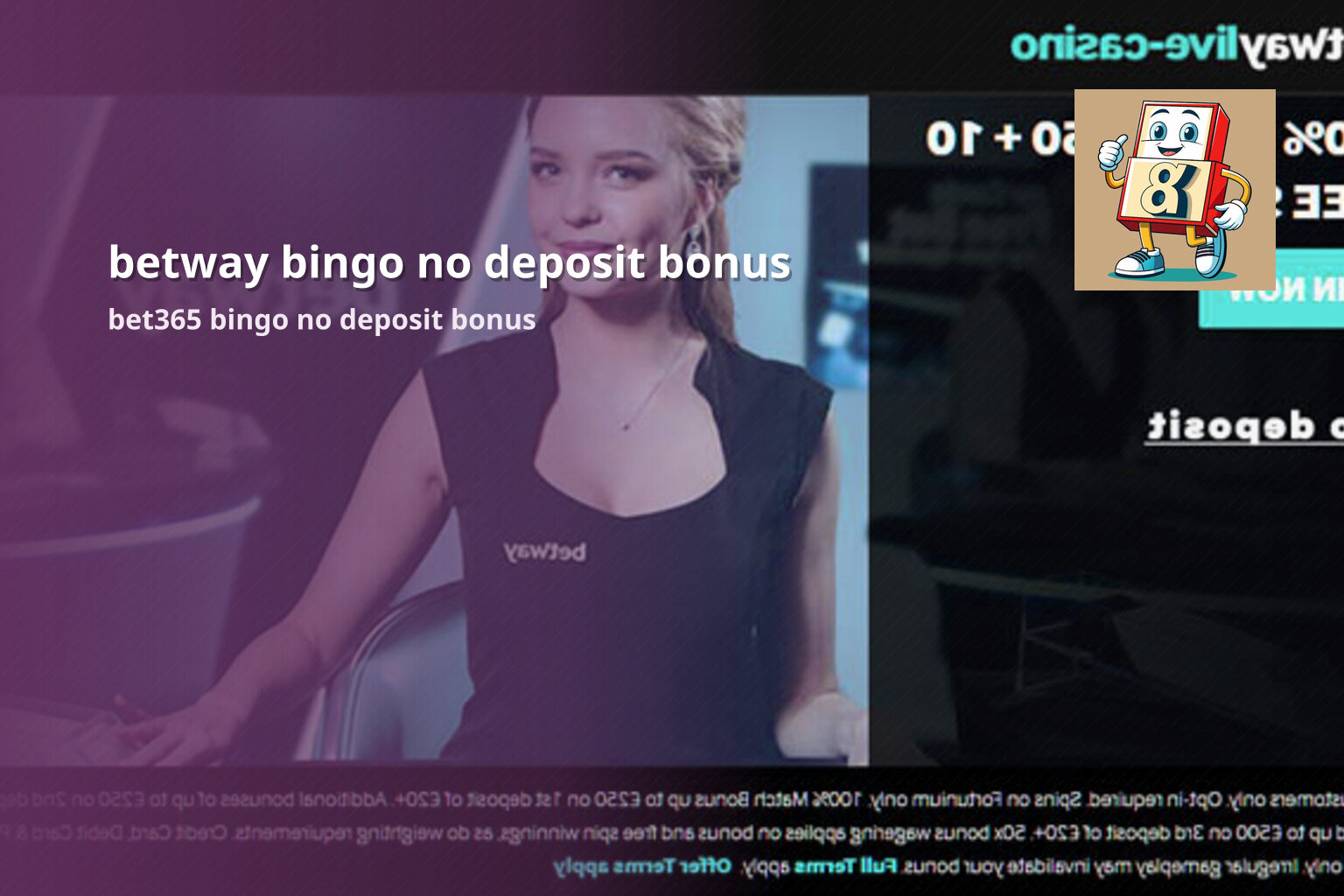 betway bingo no deposit bonus bet365 bingo no deposit bonus