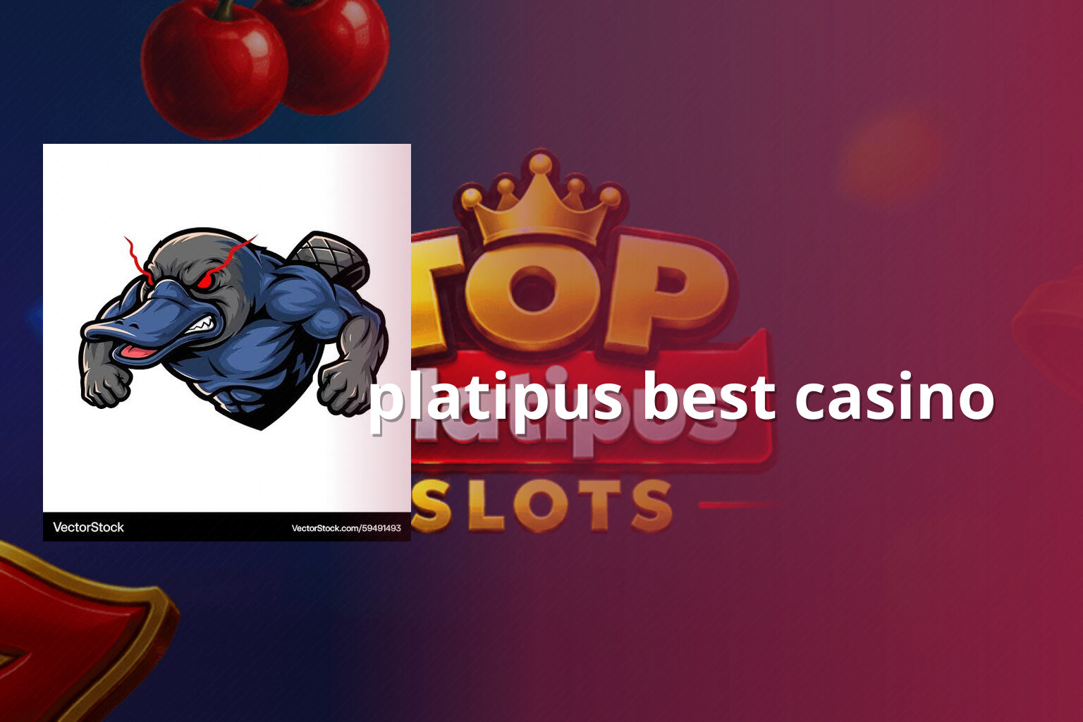platipus best casino - casino