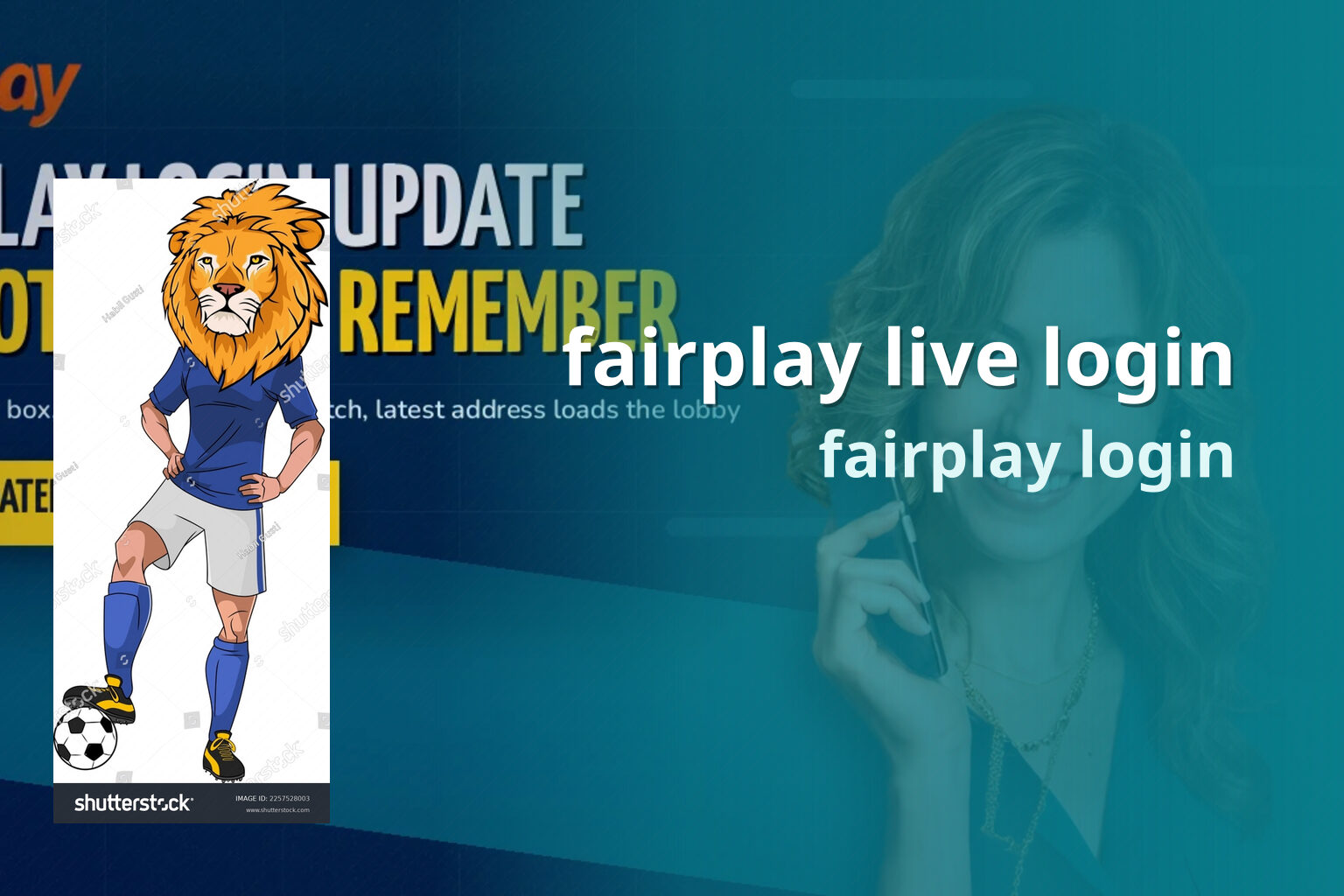 fairplay live login - gaming_brand