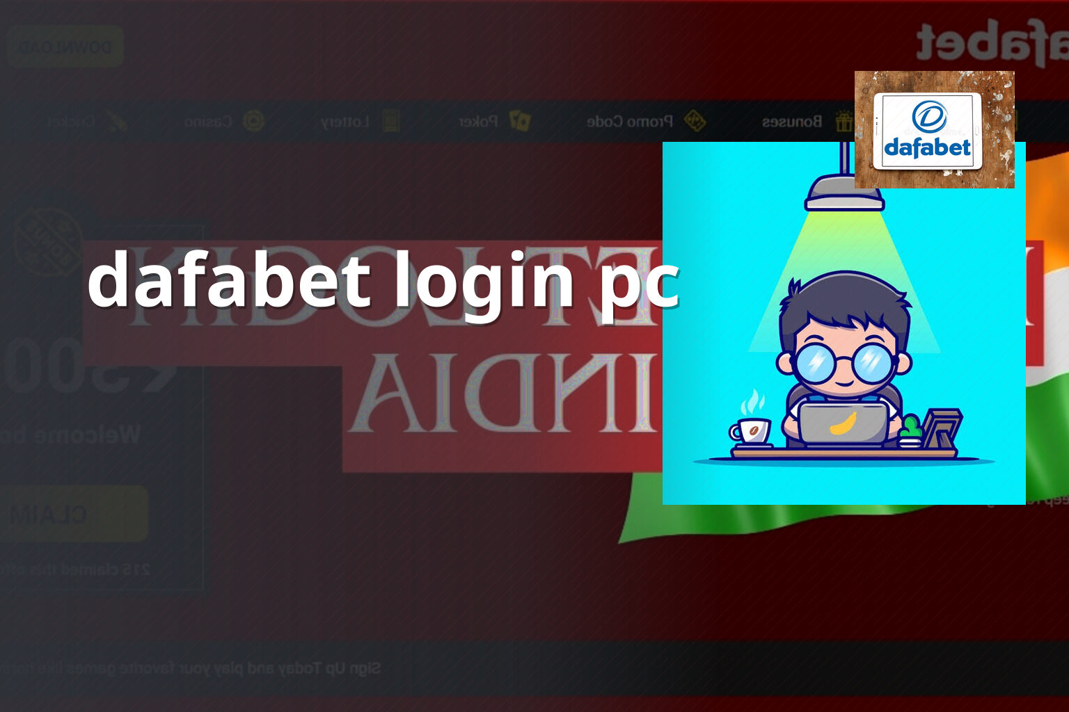 dafabet login pc - gaming_brand