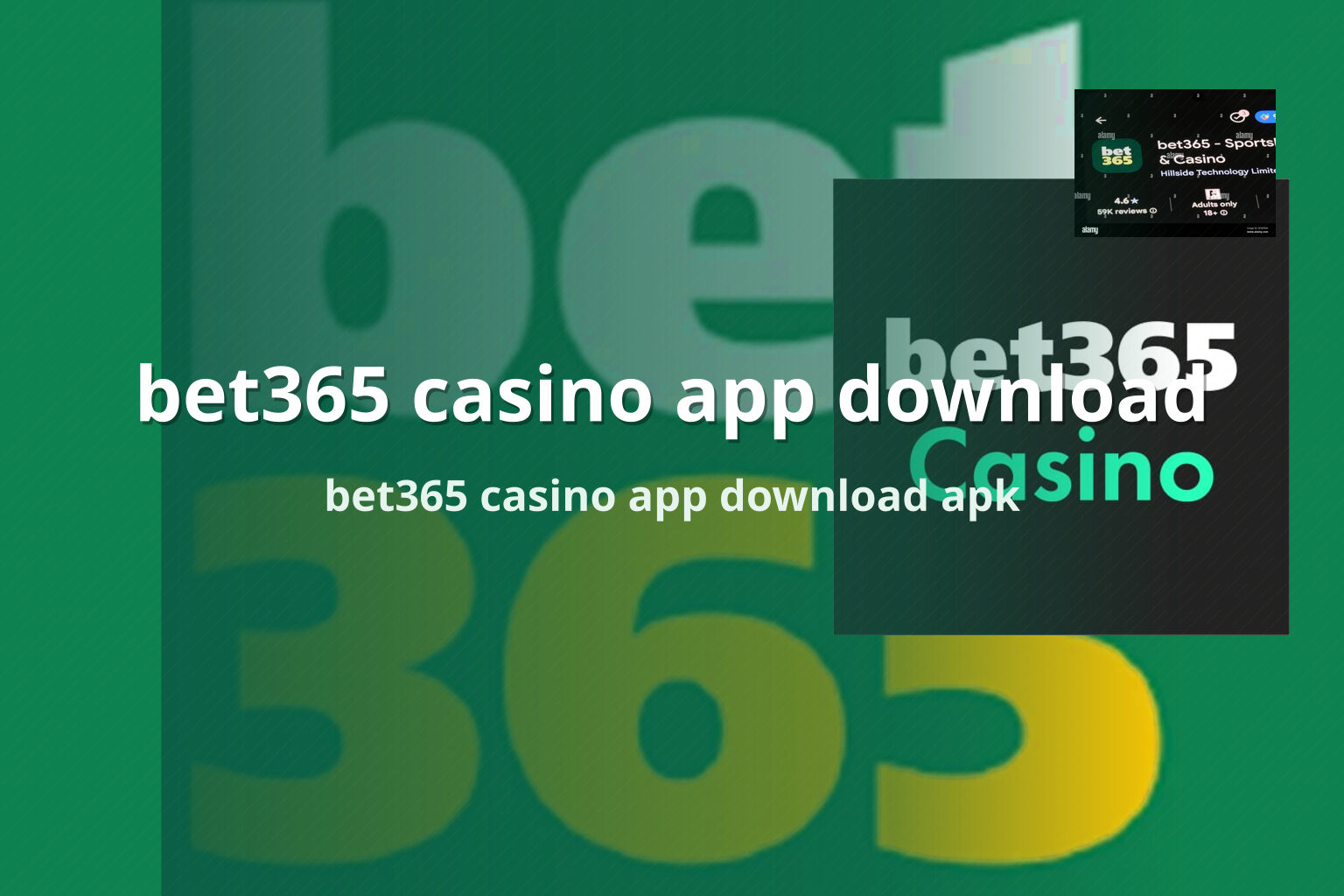bet365 casino app download bet365 casino app download apk