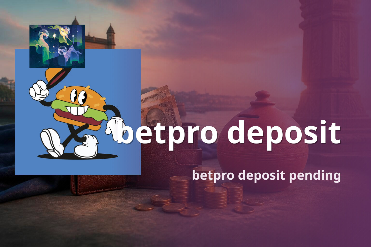 betpro deposit betpro deposit pending