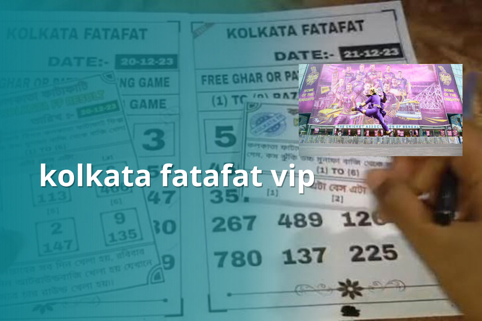 kolkata fatafat vip - payment_and_bonus