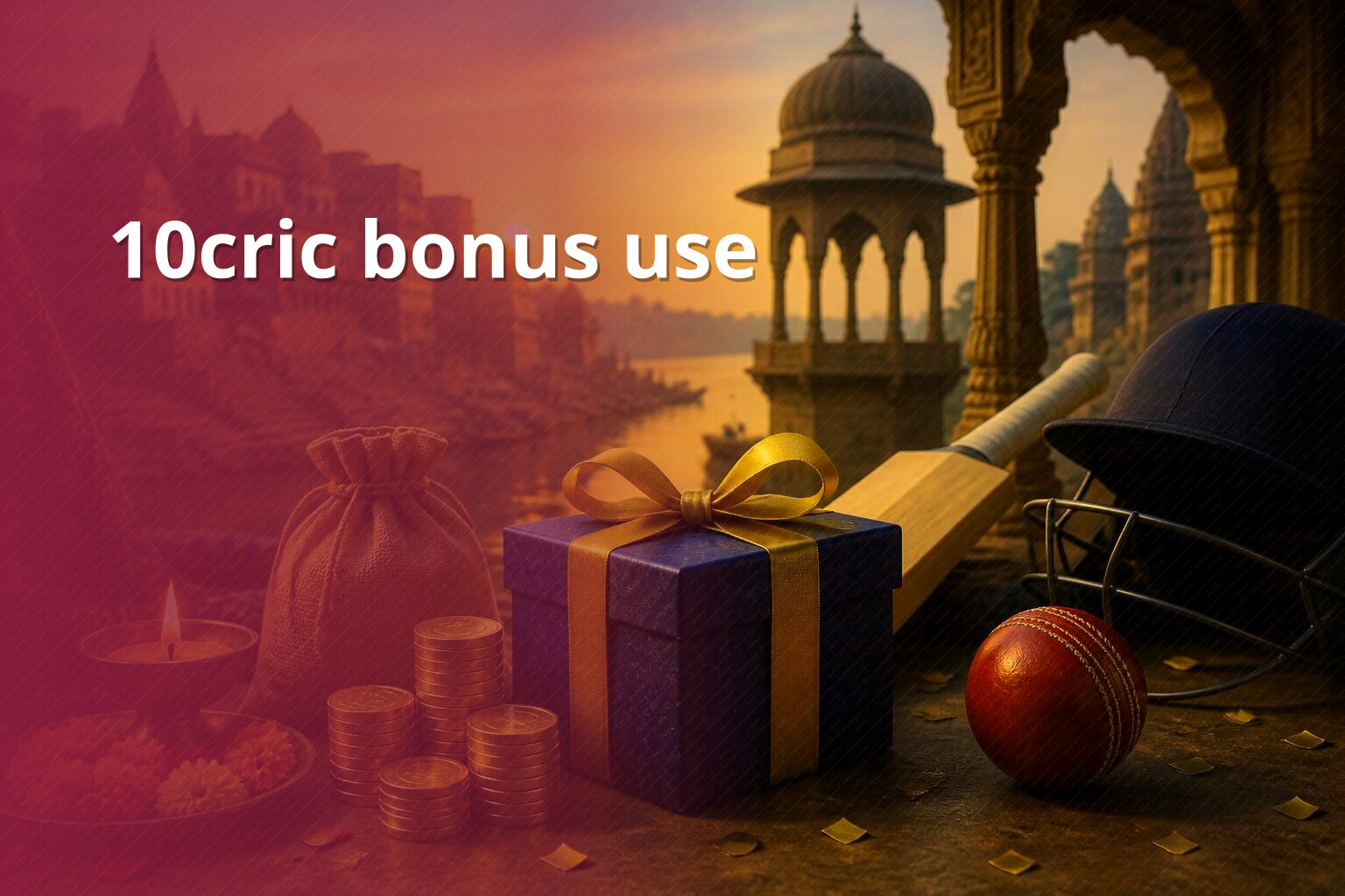 10cric bonus use - gaming_brand