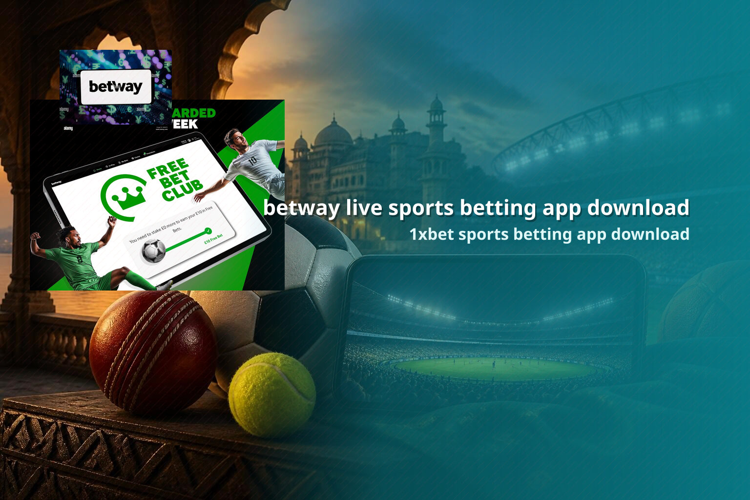 betway live sports betting app download - gaming_brand