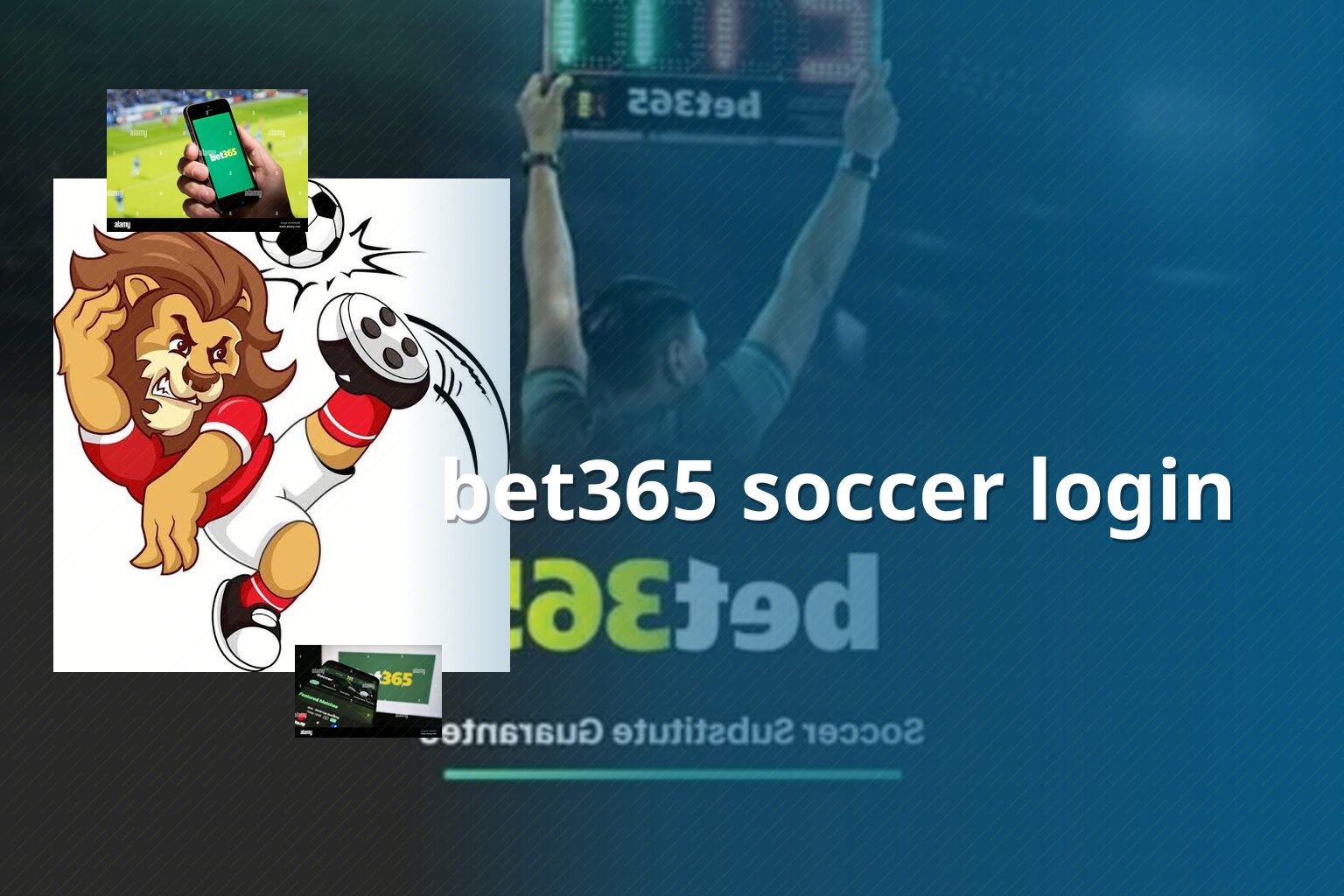 bet365 soccer login - gaming_brand