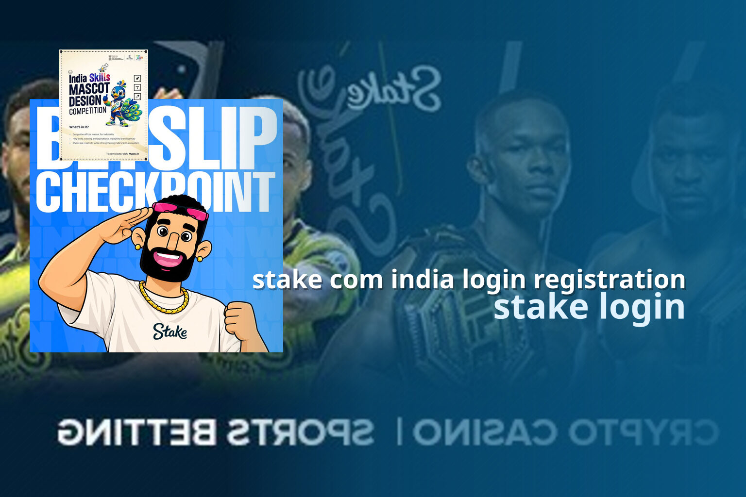 stake com india login registration stake login