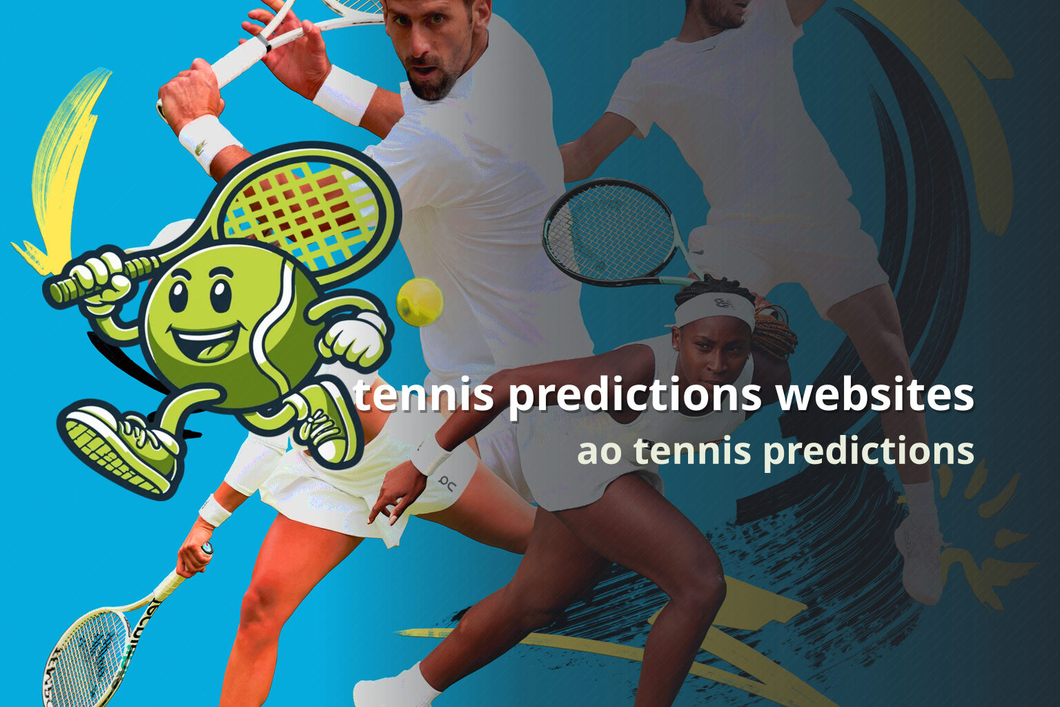 tennis predictions websites - sportsbook
