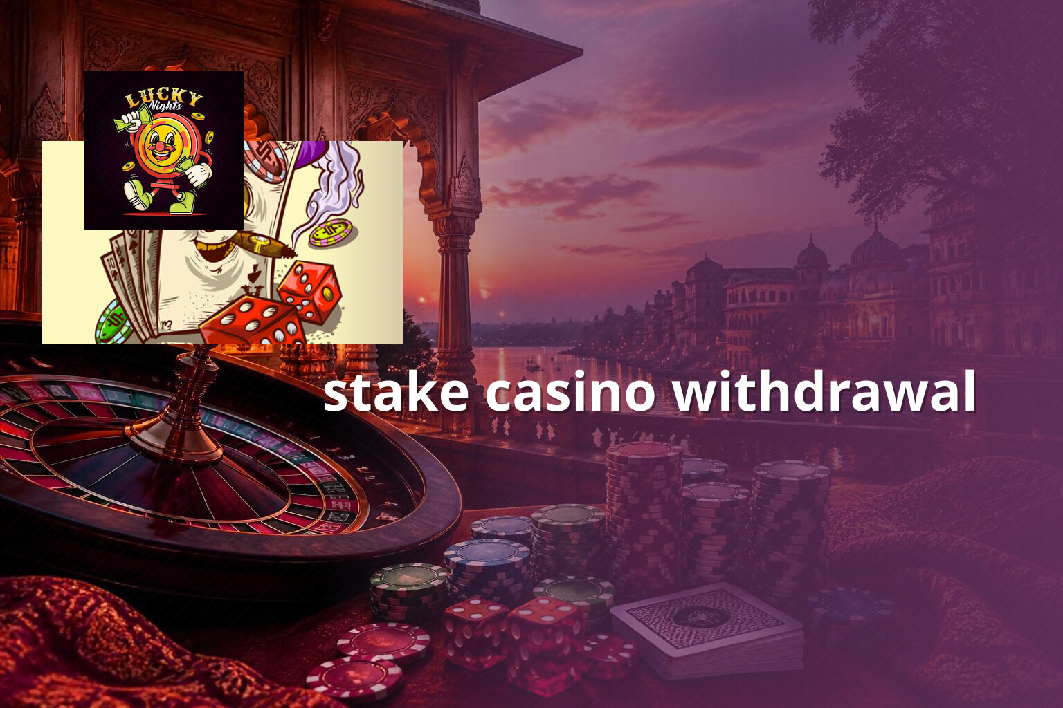 stake casino withdrawal - gaming_brand