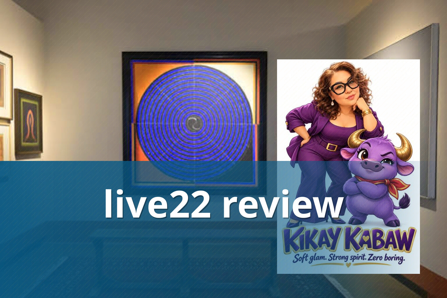live22 review - gaming_brand