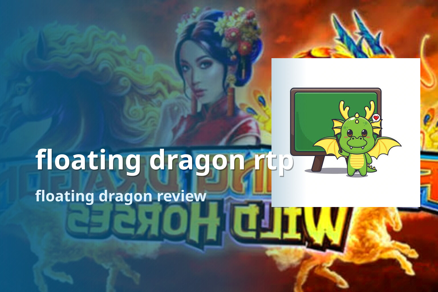 floating dragon rtp floating dragon review