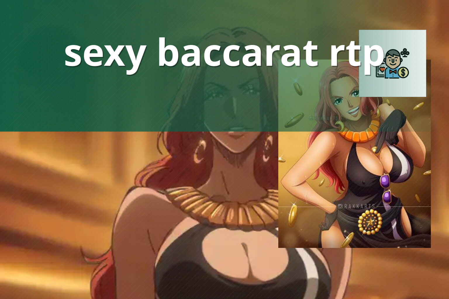 sexy baccarat rtp - casino