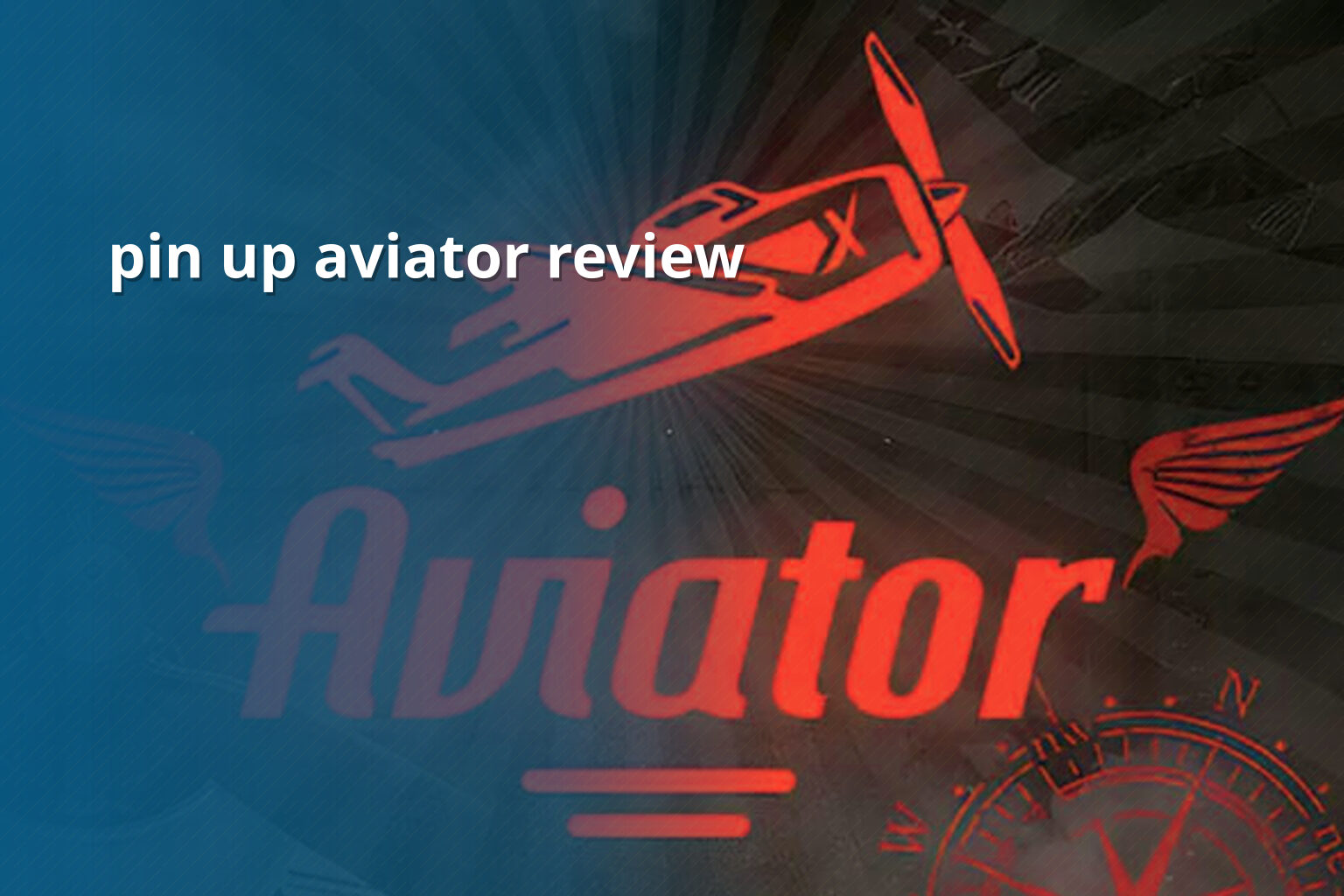 pin up aviator review - gaming_brand
