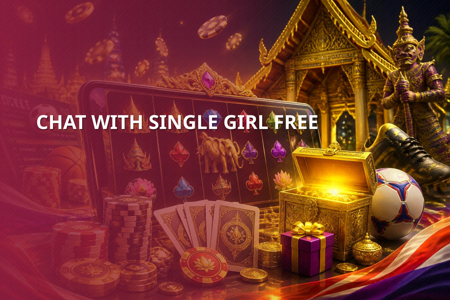 CHAT WITH SINGLE GIRL FREE - matka satta