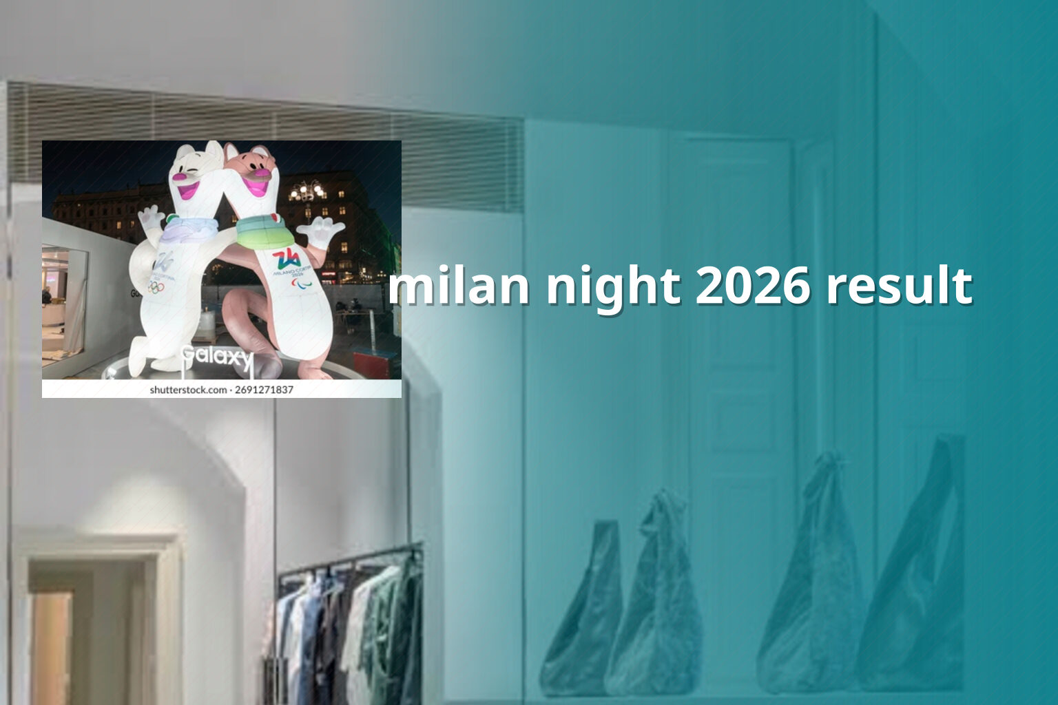 milan night 2026 result - matka_satta