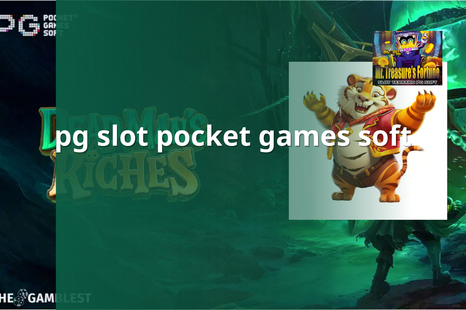pg slot pocket games soft - slots