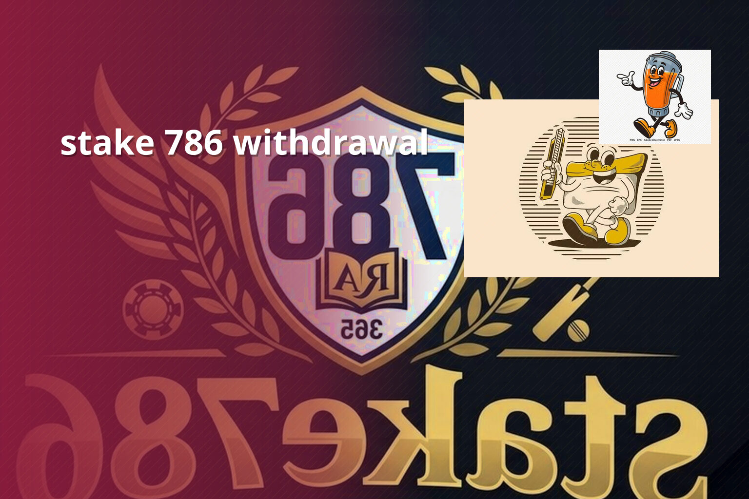 stake 786 withdrawal - gaming_brand