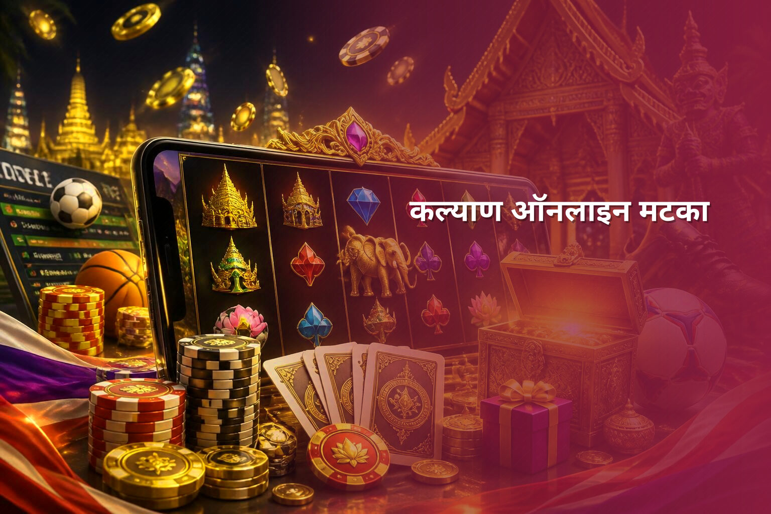 कल्याण ऑनलाइन मटका - matka_satta