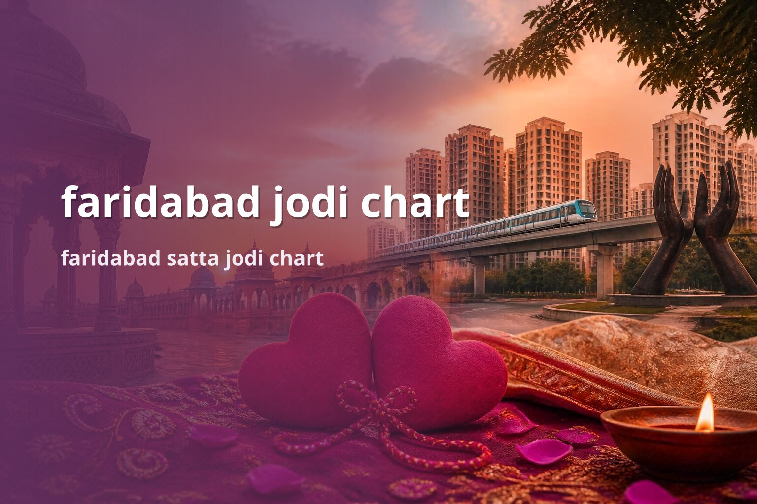 faridabad jodi chart faridabad satta jodi chart
