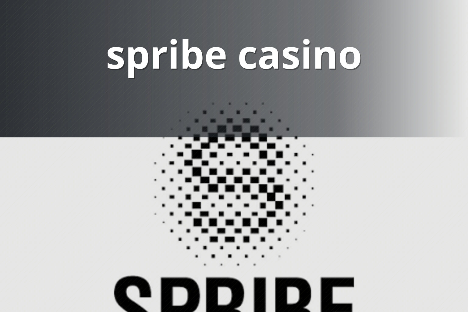 spribe casino - casino