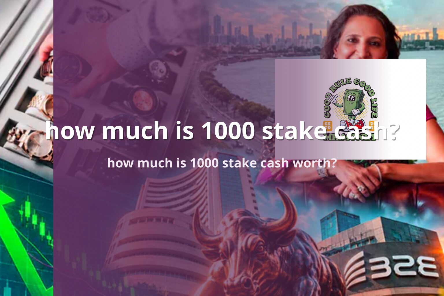 how much is 1000 stake cash? - gaming_brand