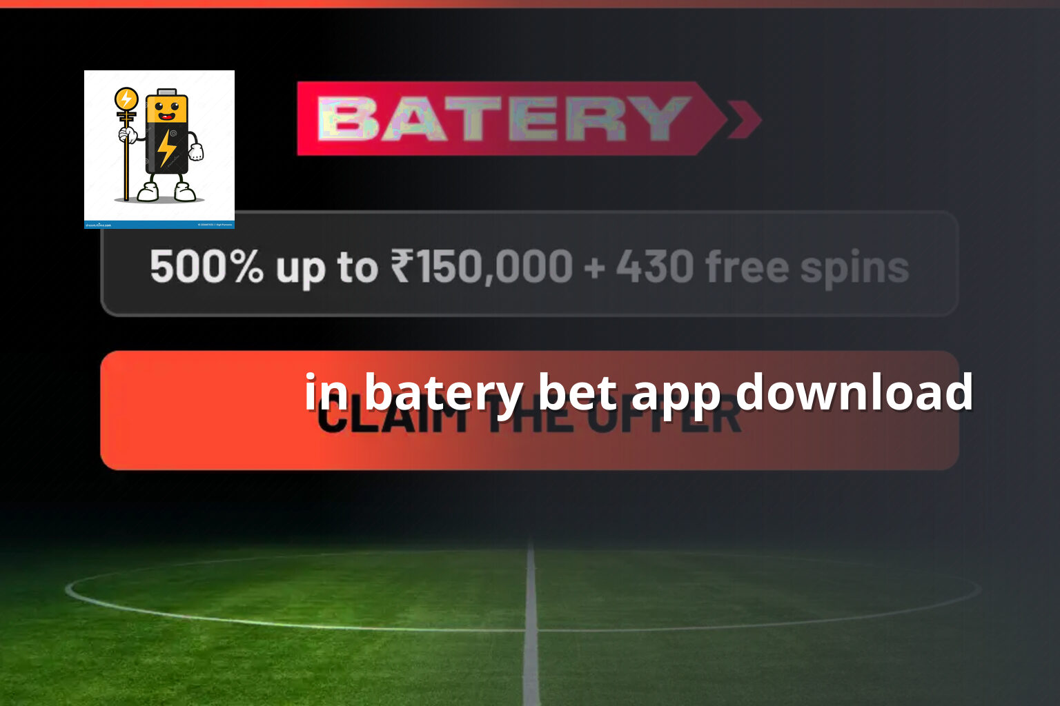 in batery bet app download - gaming_brand