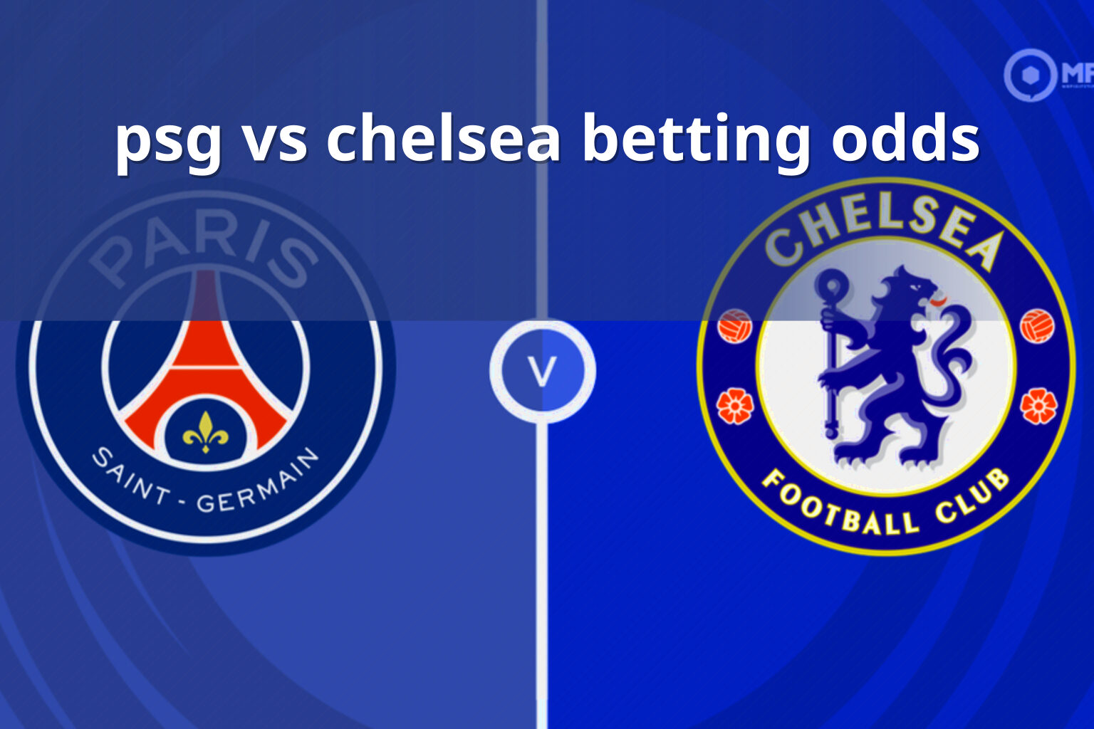 psg vs chelsea betting odds - online gaming