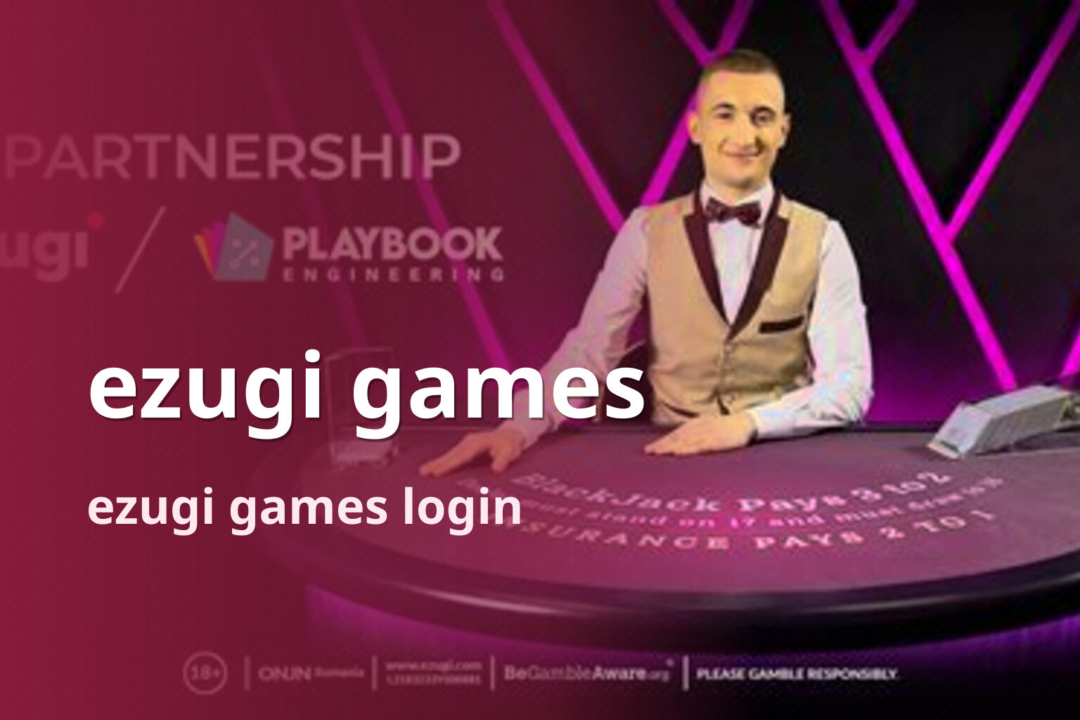 ezugi games ezugi games login