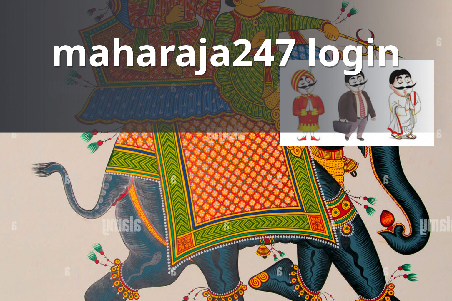 maharaja247 login - gaming_brand