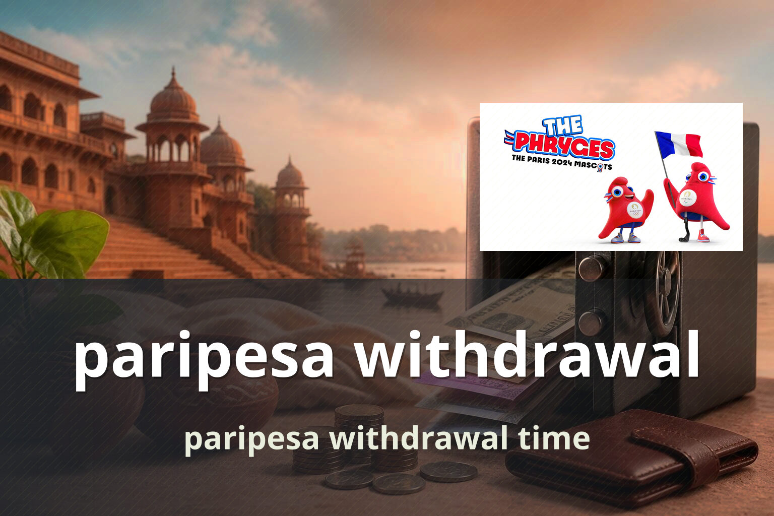 paripesa withdrawal - gaming_brand