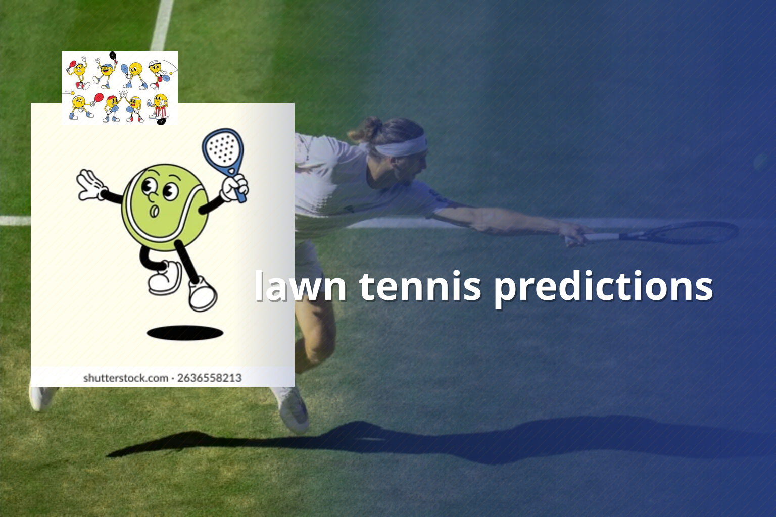 lawn tennis predictions - online_gaming