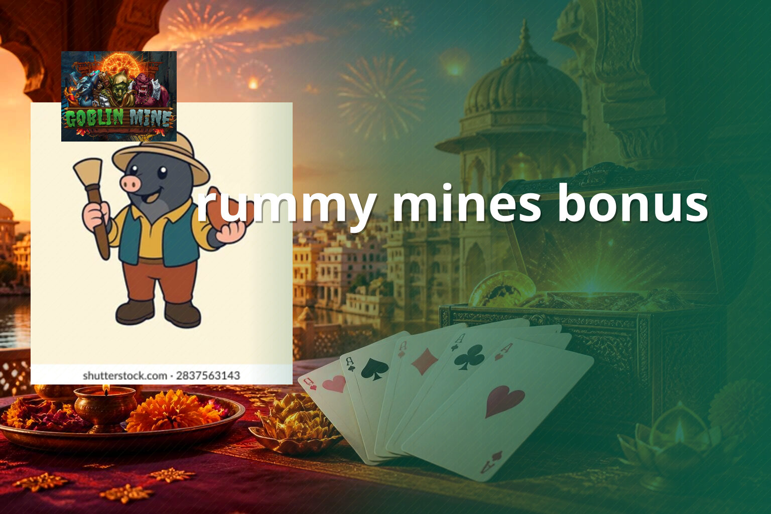 rummy mines bonus - mines_game