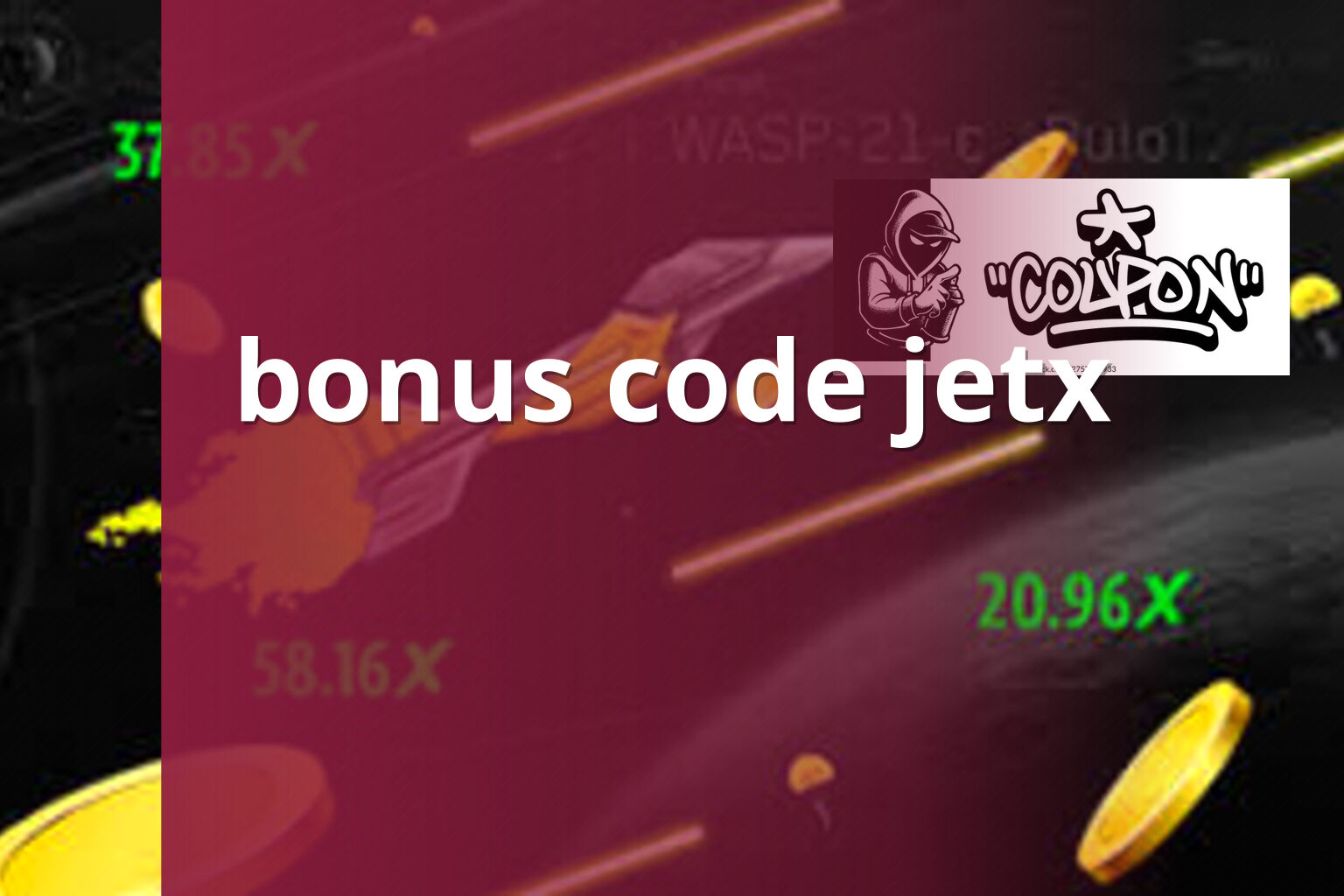 bonus code jetx - gaming_brand