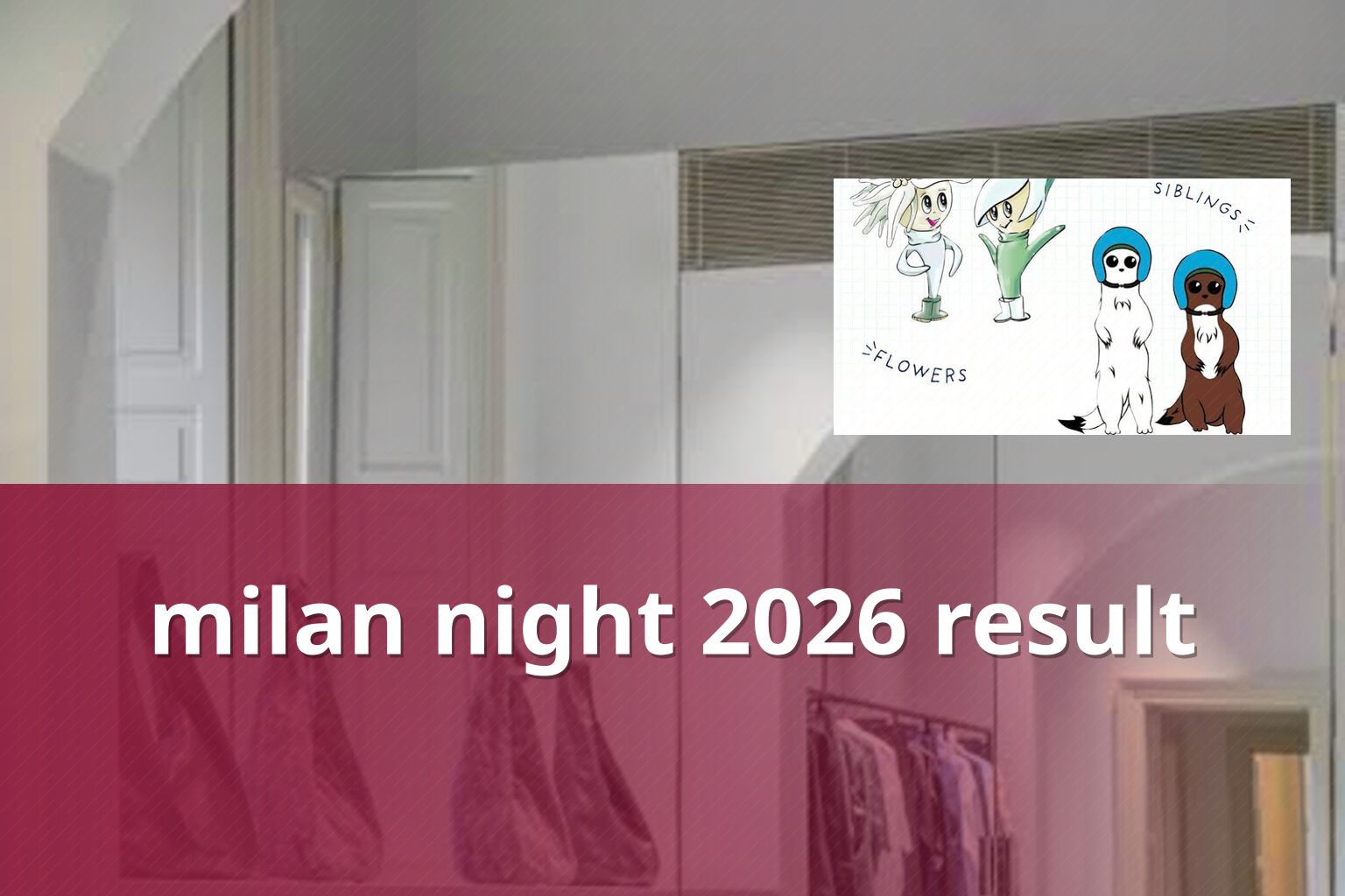 milan night 2026 result - matka_satta
